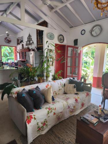 casa vista linda in Praia Grande