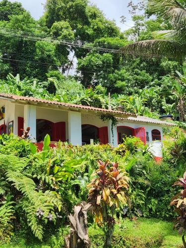 casa vista linda in Praia Grande