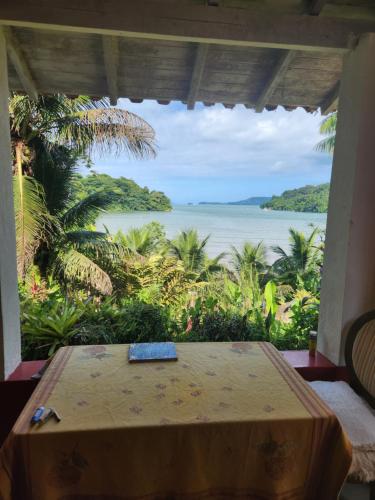 casa vista linda in Praia Grande