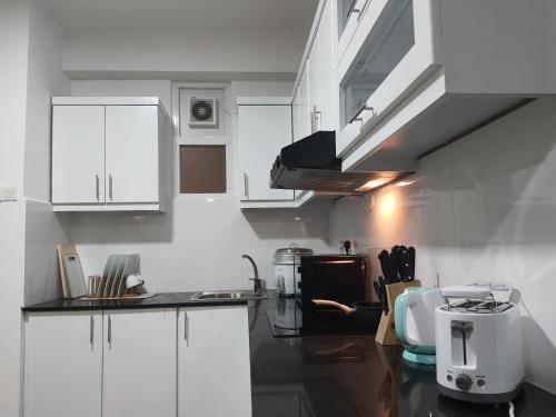 บริการและสิ่งอำนวยความสะดวก, Green Mount View Two Bed Room Apartment in นูวารา อิลิยา