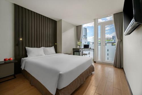 Agnes Nha Trang Hotel