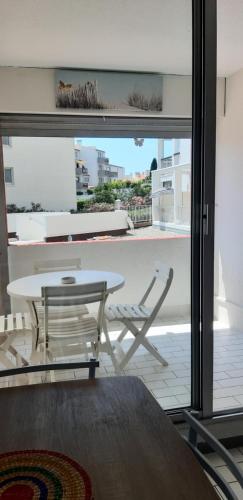 Campeggio - Le Cap d'Agde -  - TROP COOL - Image #0