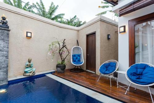 Focus on 4, Seminyak (foto 7)