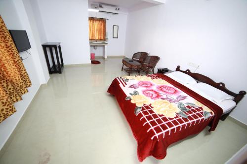 庫馬拉孔迪拜酒店 (Dubai Hotel Kumarakom ) in 庫瑪拉孔