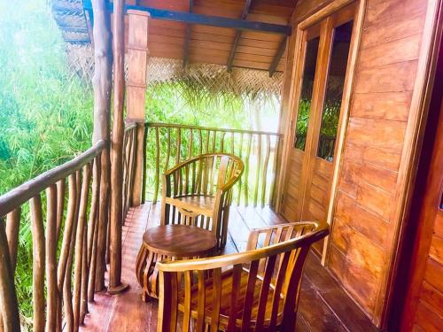 Deduru Cabana Nature Resort in Kurunegala Town Central