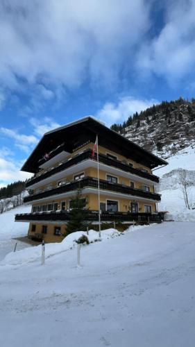 Stubnerhof - Hotel - Bad Gastein