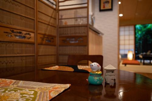 KyoMachiya Mitsuki - image 4
