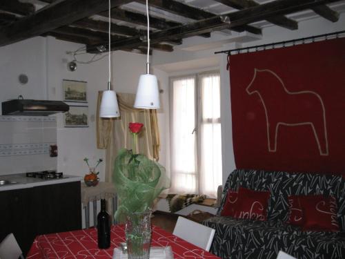 Musa Apartments, Rome (photo 8)