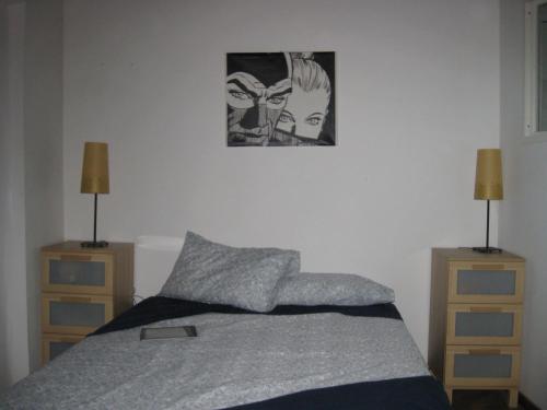Musa Apartments, Rome (photo 7)