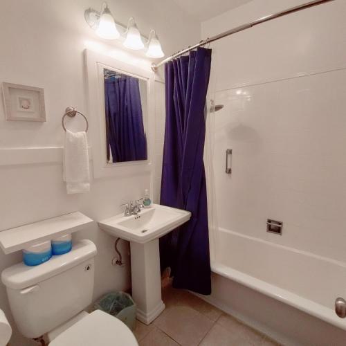 Sunny SF home - cozy, spacious, convenient w/parking, A+ location!! detail