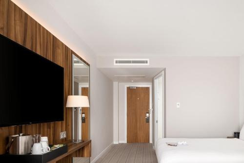 Courtyard by Marriott Glasgow Airport