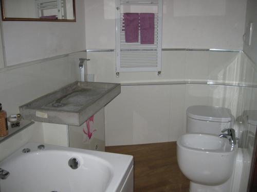 Musa Apartments, Rome (photo 6)