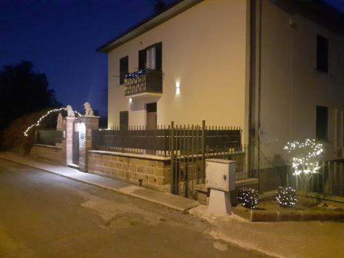 Surrounding environment, B&B Le Chicche di Lulu' in Civita Castellana