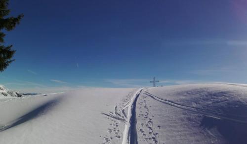 Ferienwohnungen BERGfeeling