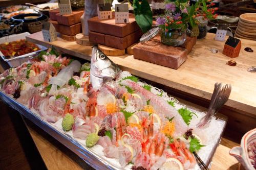 舞鶴ふるるファームコテージ, Maizuru (Foto 10)