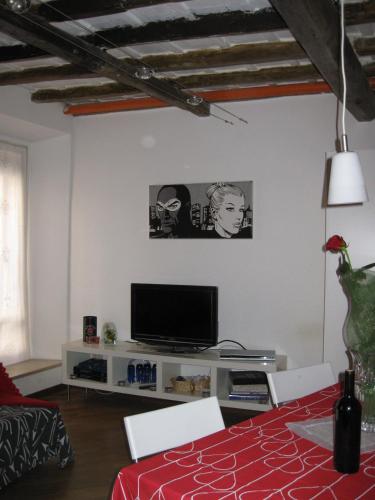 Musa Apartments, Rome (photo 5)