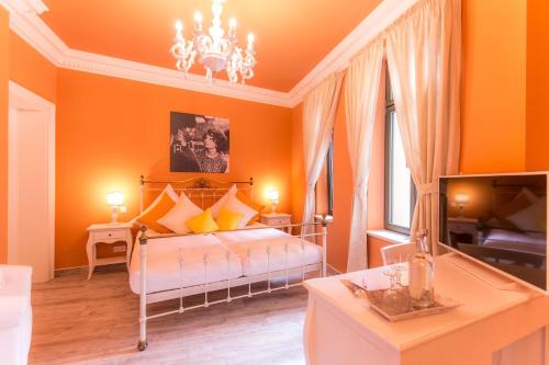 Grande Albergo Giancarlo - main image
