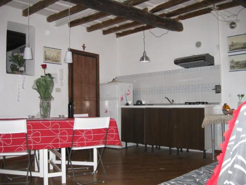 Musa Apartments, Rome (photo 4)