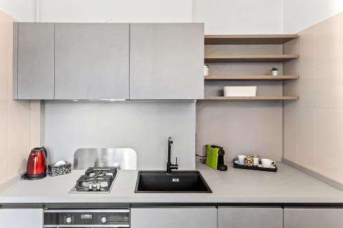 Two-Bedroom Apartment image 4
