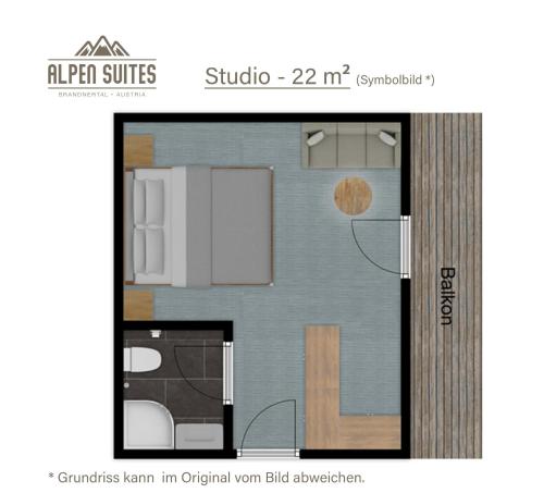 Alpen Suites Brandnertal