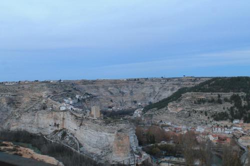 Alojamiento Rural Cueva del Cerro