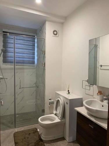 Cantonments Luxurious 1bedroom