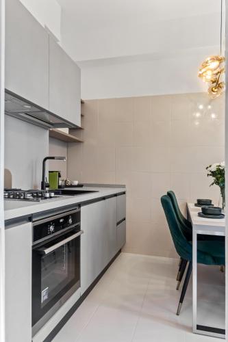 Two-Bedroom Apartment image 1