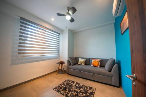 Flamingos Residencial, Nayarit, Believe 102 in Bucerías, Mexico