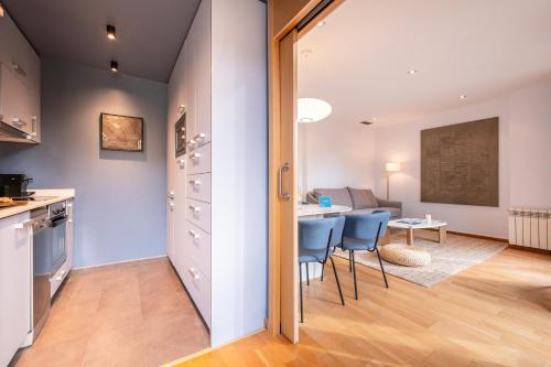 Two-Bedroom Apartment image 8