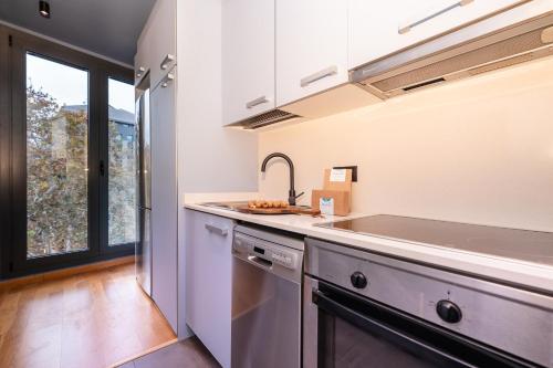 Two-Bedroom Apartment image 7