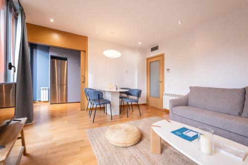 Two-Bedroom Apartment image 9