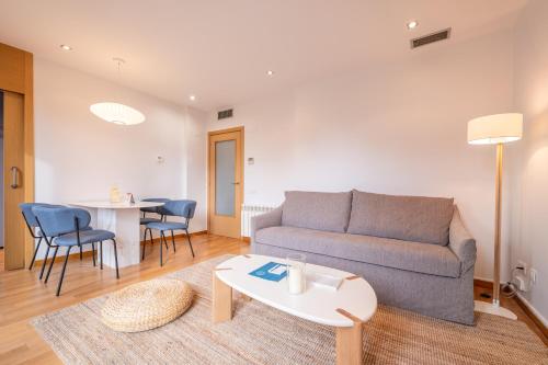Two-Bedroom Apartment image 10