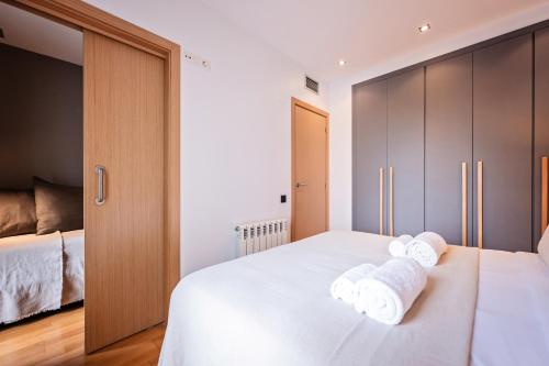 Two-Bedroom Apartment image 3
