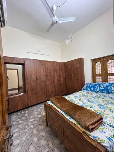 . Homestay in Berhampur City Central