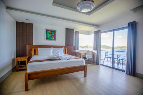 地平線酒店羅布隆 (Horizon Hotel Romblon) in 朗布隆