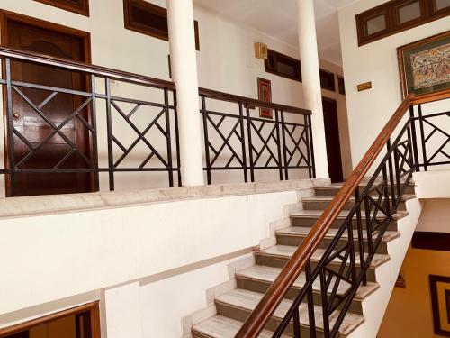 Esterno, Hotel Devika in Dibrugarh