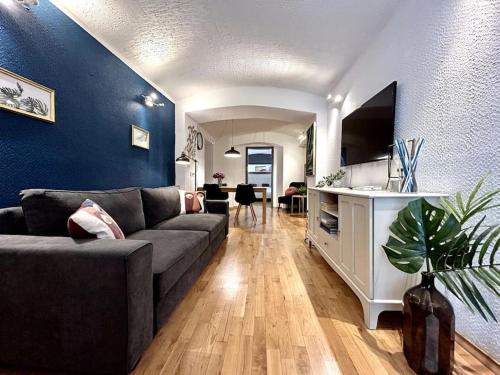 Charming appartment 3-min walk to old town - FREE PARKING