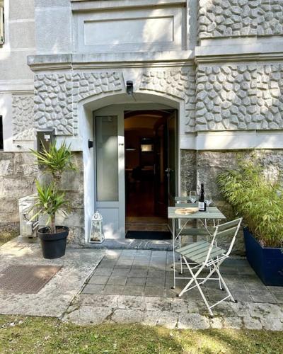 Charming appartment 3-min walk to old town - FREE PARKING, Lublaň (fotografie 4)