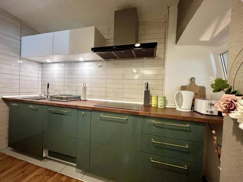 Charming appartment 3-min walk to old town - FREE PARKING, Lublaň (fotografie 6)