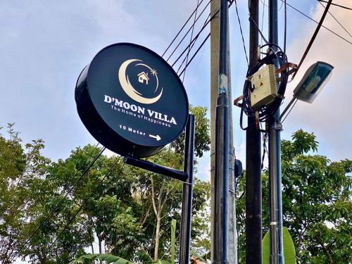 DMoon Villa