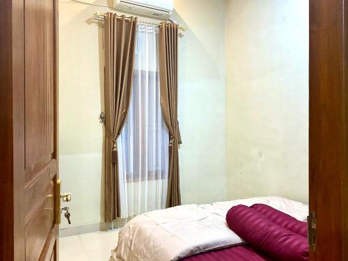 DMoon Villa, Kota Semarang