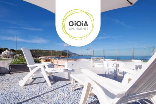 Da Procida 97 - Gioia Apartments