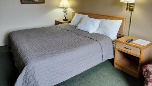 Rodeway Inn - image 12