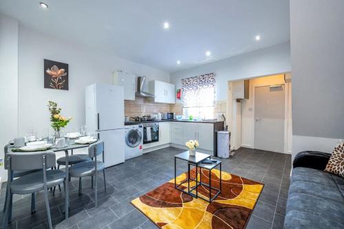 *372kr* For your most relaxed & Cosy stay + Free Parking + Free Fast WiFi * in Headingley