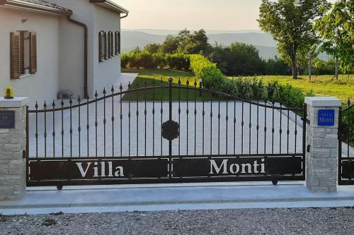 Villa Monti