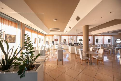 Ételek és italok, Noventa Hotel in Noventa Di Piave