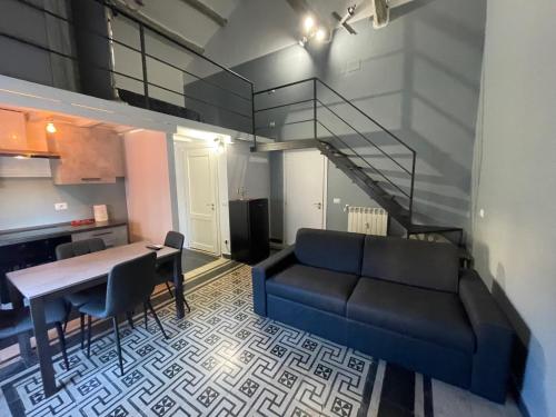 Re di Roma loft - image 10