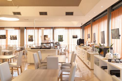 Noventa Hotel - image 6