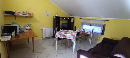 Complesso turistico Aurora - camere B&B