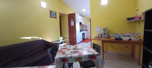 Complesso turistico Aurora - camere B&B